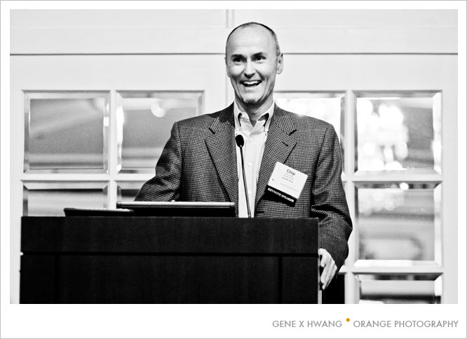 Chip Conley’s new book