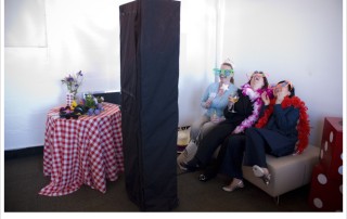 Fort Mason Center Picnic