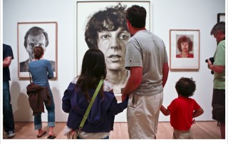 SFMOMA Family Day