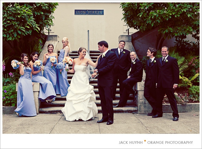 Sarah & Mike’s Wedding