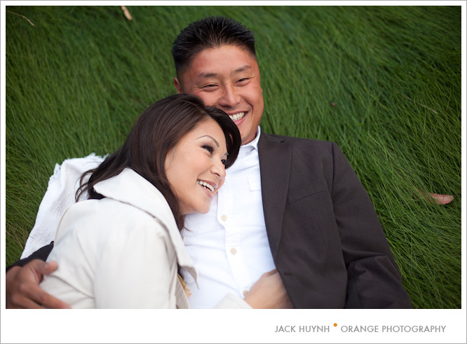 Kim & Daniel