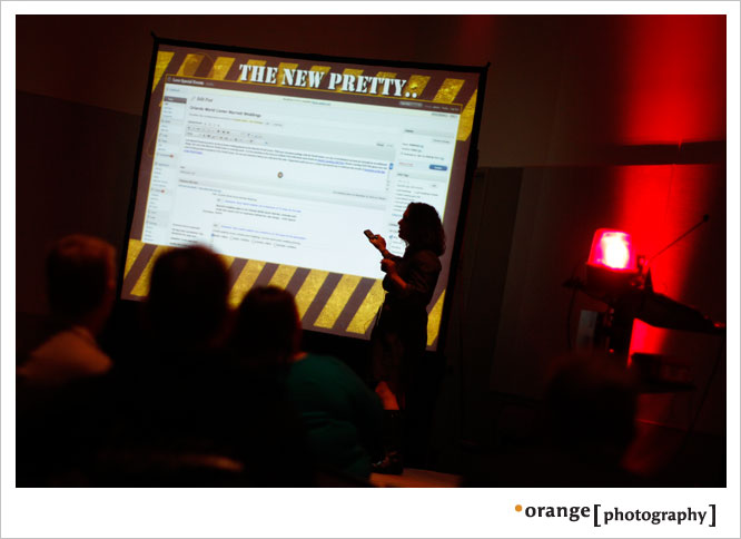 The Special Event 2011 wrap-up and learnings