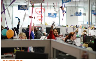 The Zappos Insights Tour