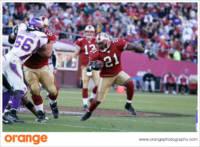 Let’s go #49ers!