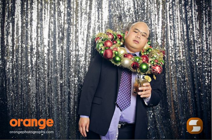 12.13.12 Silverlign Holiday Party