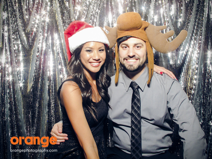 12.13.12 Sequoia Capital Holiday Party