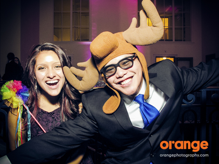 12.15.12 Gensler Holiday Party