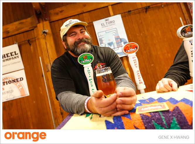 San Francisco Beer Week Opening Celebration #sfbeerweek
