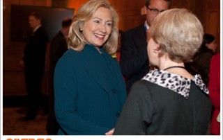 Hillary Clinton | APEC Women and the Economy Summit