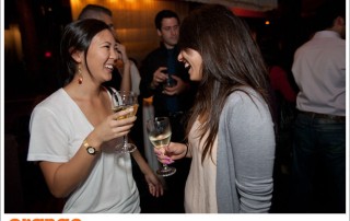 ISES-NCC Happy Hour | Roe (Oct. 20, 2011)