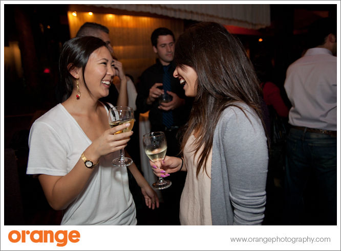 ISES-NCC Happy Hour | Roe (Oct. 20, 2011)