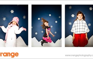 Winter Wonderland