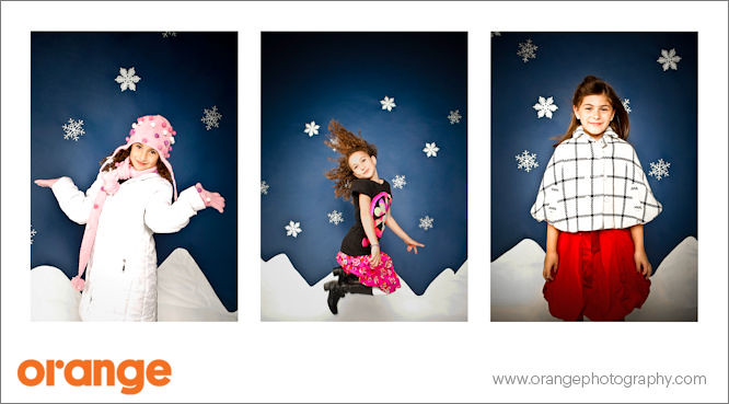 Winter Wonderland