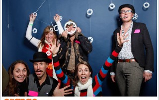 San Francisco Bicycle Coalition Winterfest 2011