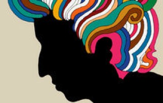 Milton Glaser, IDEO, the d:school and design in everything!
