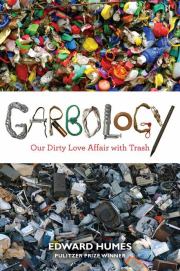 Book Review: Garbology