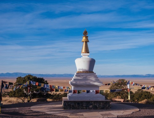 Beyond the Assignment: A Personal Portrait Project and a Month in Asia