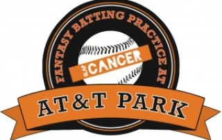 Slap Cancer with the San Francisco Giants!