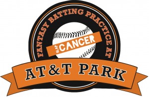 Slap Cancer with the San Francisco Giants!