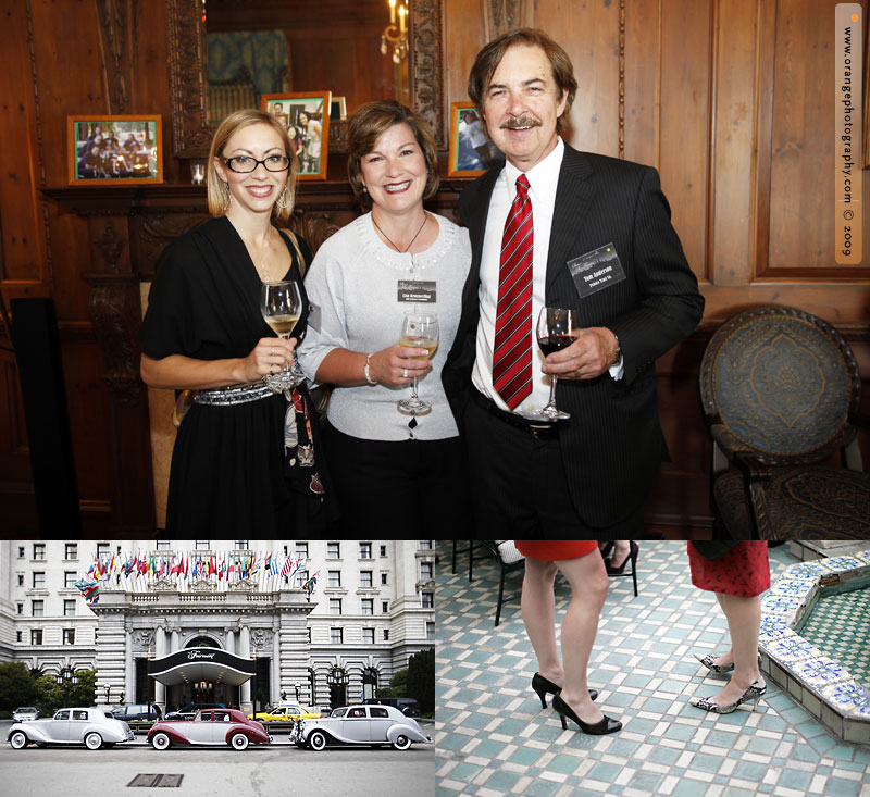 MDA Stars of San Francisco