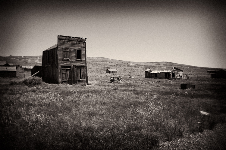 bodie, ca