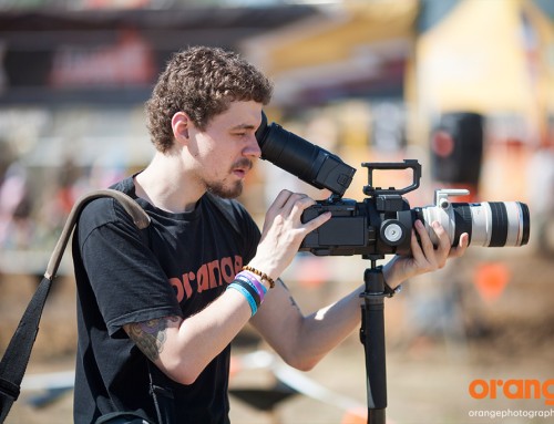 Video Pro Bono Program looking for Local Non-Profit