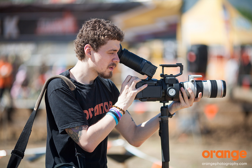 Video Pro Bono Program looking for Local Non-Profit
