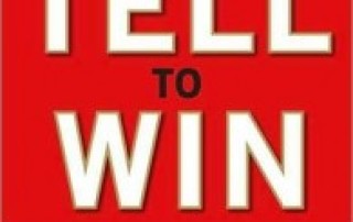 Book Review: Tell to Win