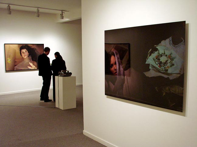 Lynn Hershman