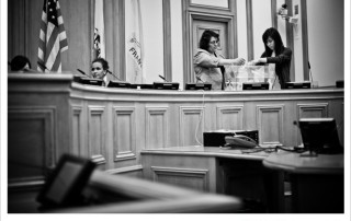 Behind the scenes at the San Francisco Condo Lottery