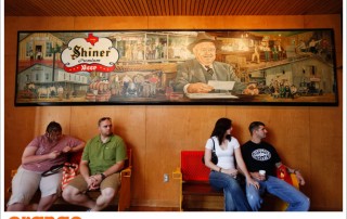 My First Favorite… beer