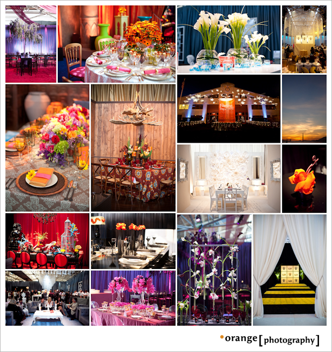 2011 Hartmann Studios and Impact Lighting: An Evening of Inspiration