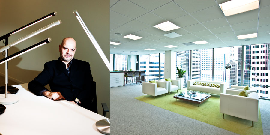 Haworth and Pablo Designs