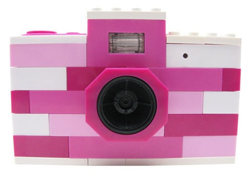 Lego Cameras!