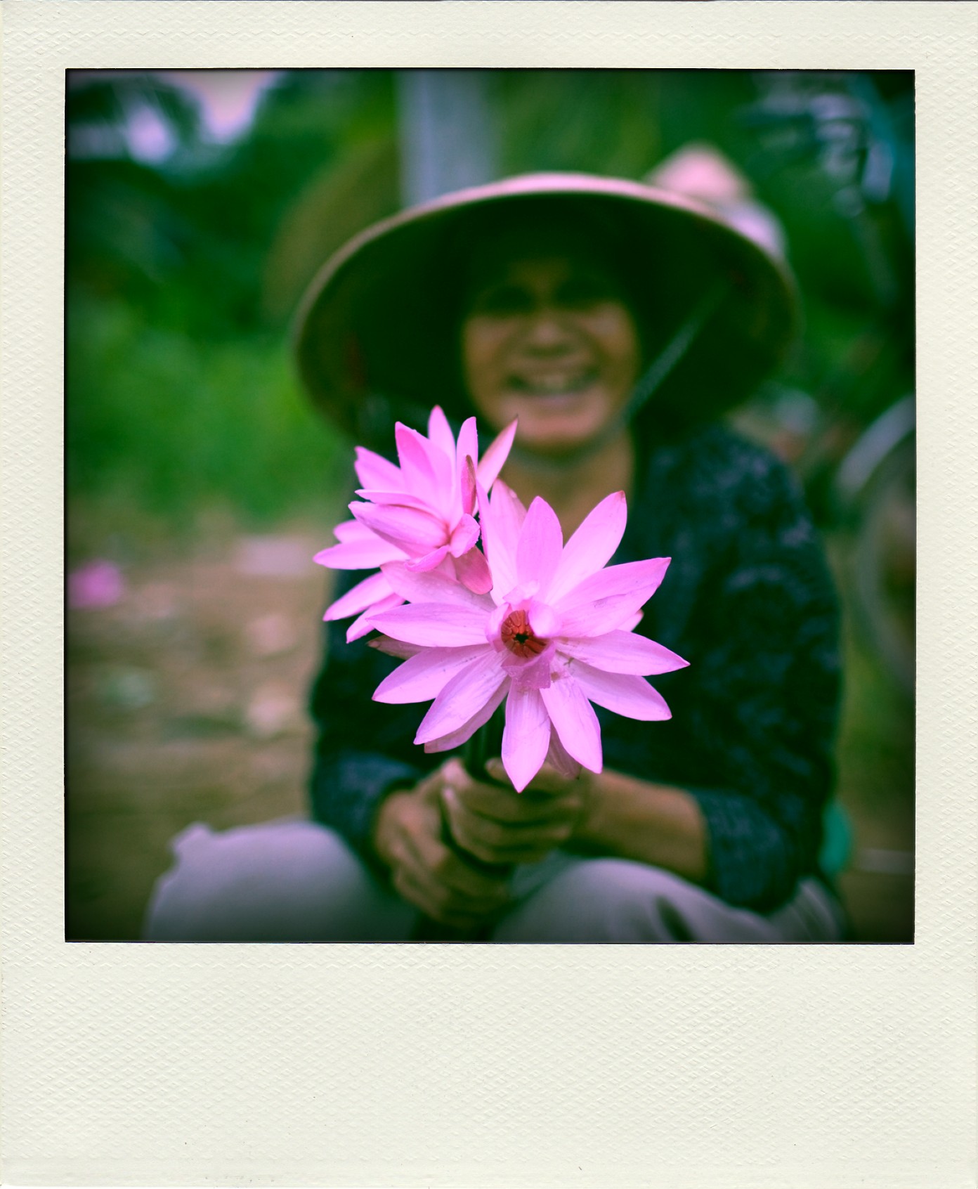 Poladroid