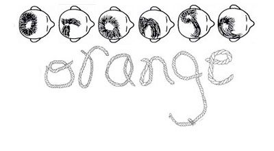 If you like Orange, you’ll love WHORANGE!