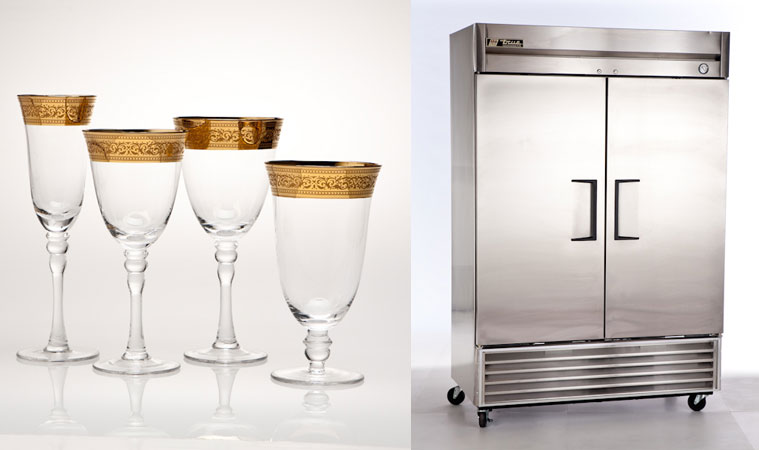 Product work for Hartmann Studios