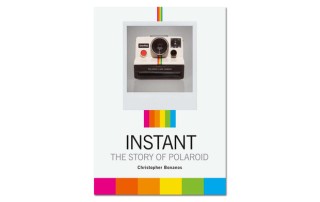 Review: Instant The Story of Polaroid