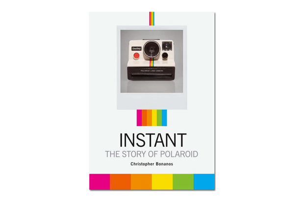 Review: Instant The Story of Polaroid
