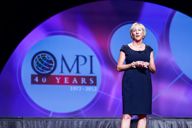 MPI’s WEC